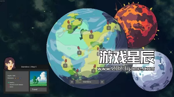 PC《超级矿机/Super Mining Mechs》中文版下载v1.00.72b_1