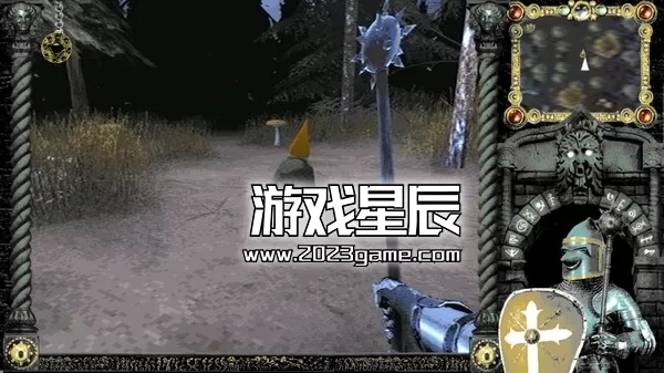 PC《侏儒和骑士/Gnomes and Knights》中文版下载_4