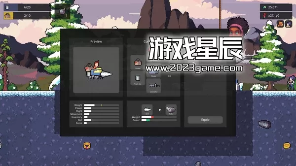 PC《超级矿机/Super Mining Mechs》中文版下载v1.00.72b_2