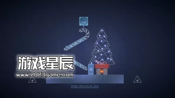 PC《减半/Halver》中文版下载_3