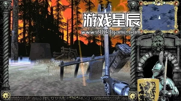 PC《侏儒和骑士/Gnomes and Knights》中文版下载_3
