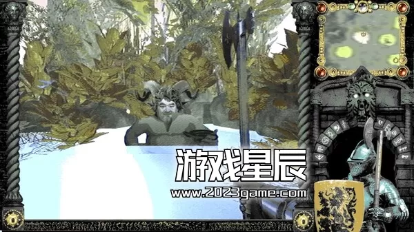 PC《侏儒和骑士/Gnomes and Knights》中文版下载_2