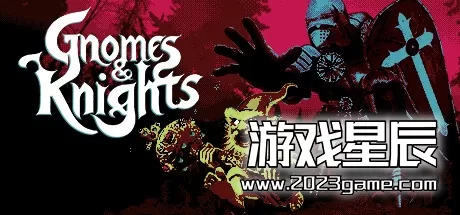 PC《侏儒和骑士/Gnomes and Knights》中文版下载