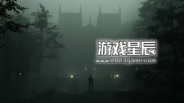 PC《连接内心的恶梦 Connection: The Nightmare Within》中文版下载_3