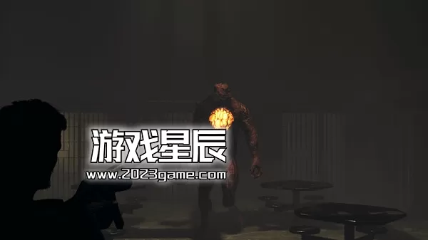 PC《连接内心的恶梦 Connection: The Nightmare Within》中文版下载_1