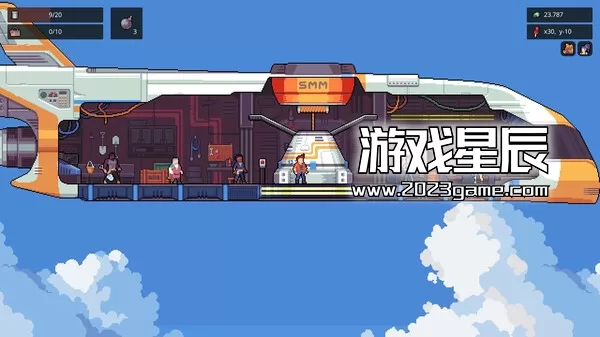 PC《超级矿机/Super Mining Mechs》中文版下载v1.00.72b_0