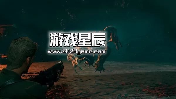 PC《连接内心的恶梦 Connection: The Nightmare Within》中文版下载_2