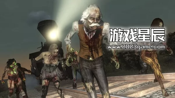 【顶】PC《荒野大镖客：救赎 Red Dead Redemption》中文下载+集成不死梦魇DLC_1
