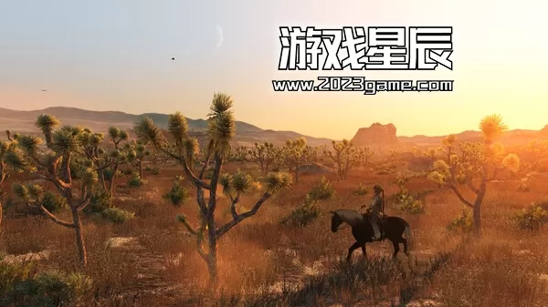 【顶】PC《荒野大镖客：救赎 Red Dead Redemption》中文下载+集成不死梦魇DLC_0