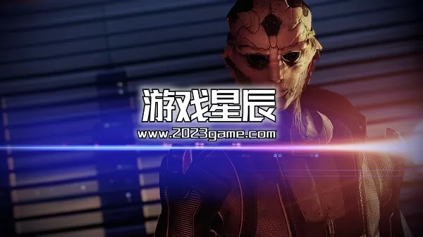 【合集】PC《质量效应》系列合集4部作品中文版下载_0
