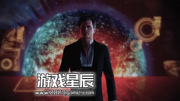 【合集】PC《质量效应》系列合集4部作品中文版下载_1