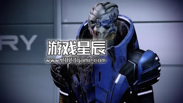 【合集】PC《质量效应》系列合集4部作品中文版下载_3