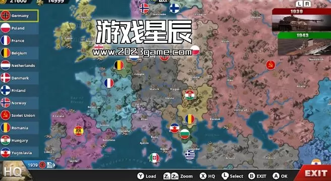 Switch《世界征服者X》中文版1.06整合版XCI格式下载_1