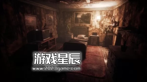 PC《傀儡屋/Puppet House》中文版下载_3