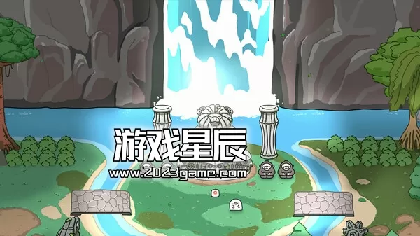 PC《奥咕和秘密森林 Ogu and the Secret Forest》中文版下载_2