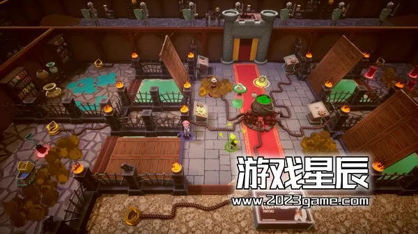 PC《欢迎来到光明之界/Welcome to Empyreum》中文版下载v1.0.9_0
