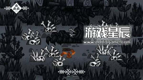 PC《华西丽莎与芭芭雅嘎 Vasilisa and Baba Yaga》中文版下载_0