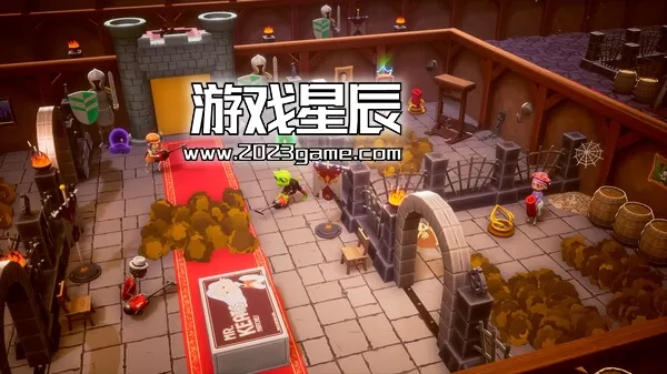 PC《欢迎来到光明之界/Welcome to Empyreum》中文版下载v1.0.9_2