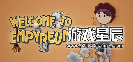 PC《欢迎来到光明之界/Welcome to Empyreum》中文版下载v1.0.9