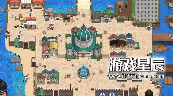 PC《奥咕和秘密森林 Ogu and the Secret Forest》中文版下载_1