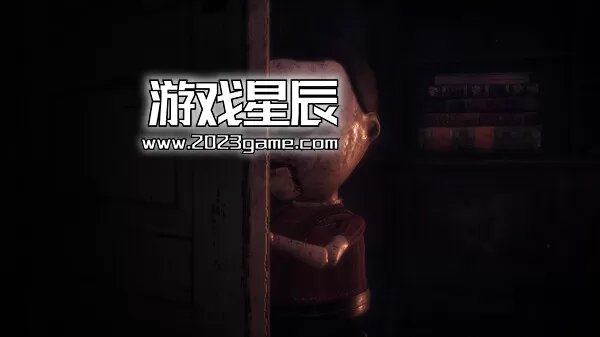 PC《傀儡屋/Puppet House》中文版下载_2