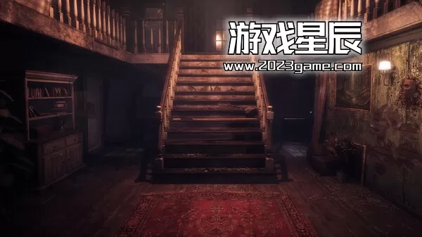 PC《傀儡屋/Puppet House》中文版下载_1
