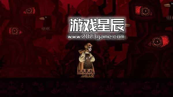 PC《华西丽莎与芭芭雅嘎 Vasilisa and Baba Yaga》中文版下载_3