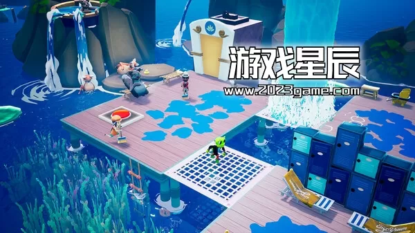 PC《欢迎来到光明之界/Welcome to Empyreum》中文版下载v1.0.9_3
