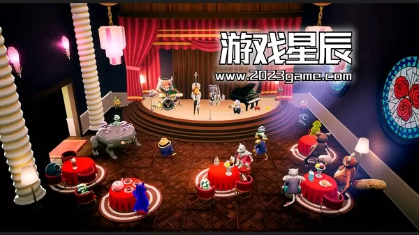 PC《欢迎来到光明之界/Welcome to Empyreum》中文版下载v1.0.9_1