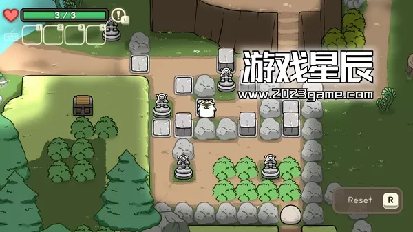 PC《奥咕和秘密森林 Ogu and the Secret Forest》中文版下载_3