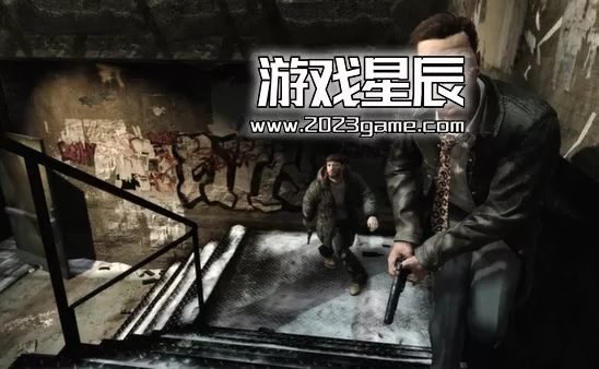 PC《马克思佩恩3》中文汉化版下载【v1.0.0.272版|集成全DLC】_2