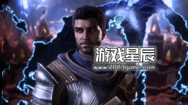 【荐】PC《龙腾世纪: 影障守护者 Dragon Age: The Veilguard》中文版下载【含预购特典-专属外观+全DLC】_2
