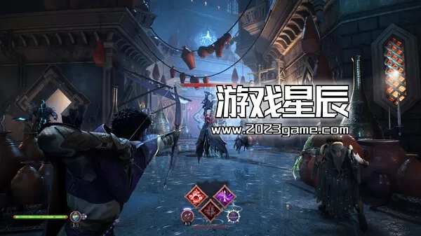 【荐】PC《龙腾世纪: 影障守护者 Dragon Age: The Veilguard》中文版下载【含预购特典-专属外观+全DLC】_0