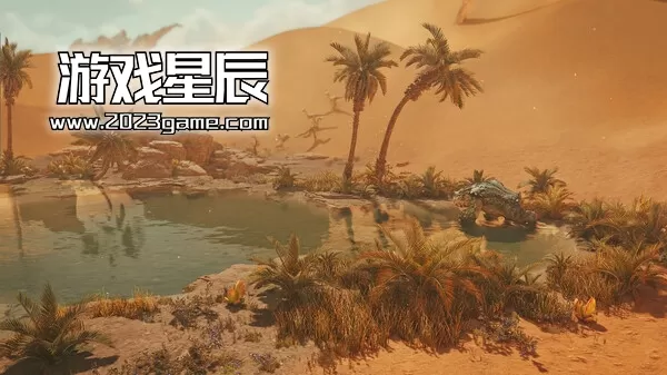 PC《怪物猎人荒野 Monster Hunter Wilds》 Demo试玩版下载_2