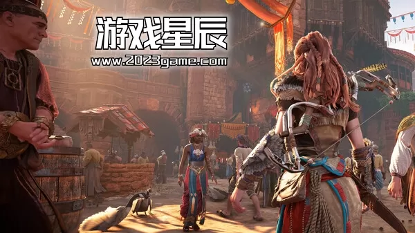 【荐】PC《地平线：零之曙光重制版 Horizon Zero Dawn™ Remastered 》中文版下载v1.0.37.0【集成全DLC+旧版】_0