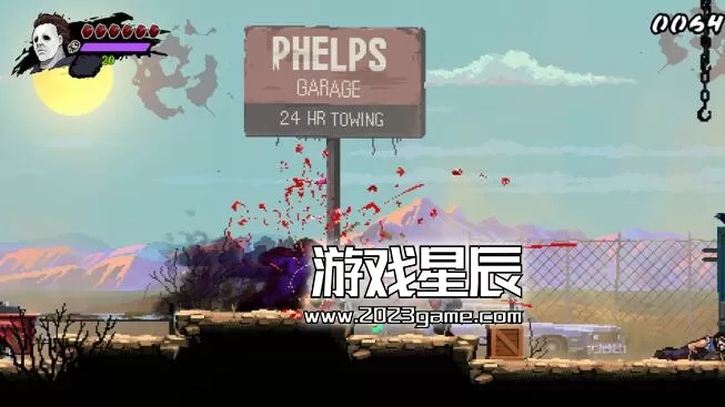 【9.0】PS4《RetroRealms：月光光心慌慌 & 鬼玩人》中文版PKG下载【1.02补丁+4DLC】_2