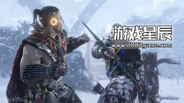 【荐】PC《地平线：零之曙光重制版 Horizon Zero Dawn™ Remastered 》中文版下载v1.0.37.0【集成全DLC+旧版】_2