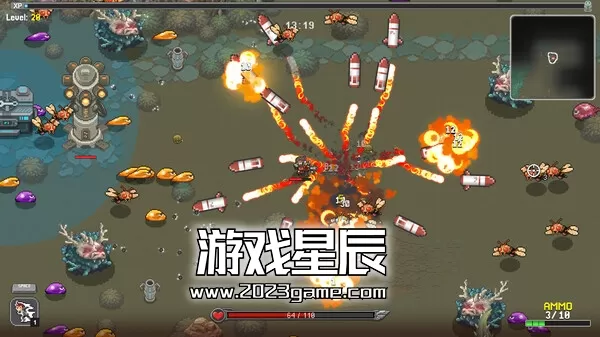 PC《NIMRODS: 枪匠幸存者》中文版下载_1