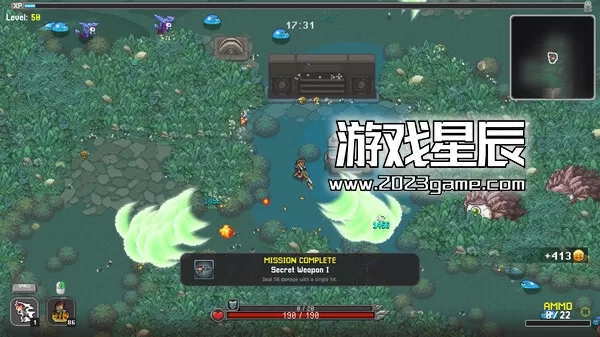 PC《NIMRODS: 枪匠幸存者》中文版下载_3