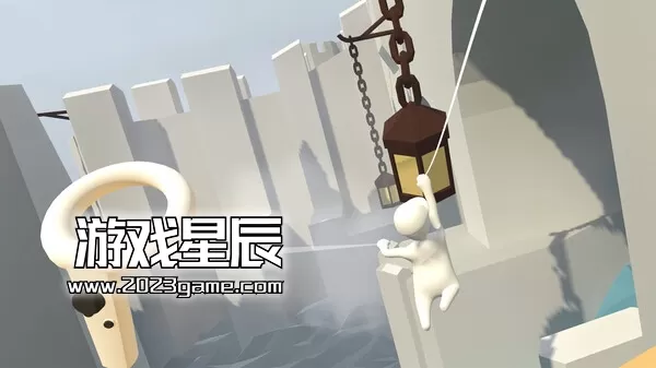 【VR】PC《人类一败涂地VR Human Fall Flat VR》中文版下载_1