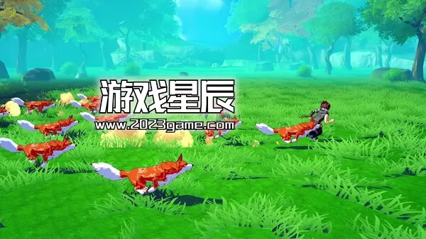 PC《魔农传记 FARMAGIA》中文TENOKE镜像版下载_1