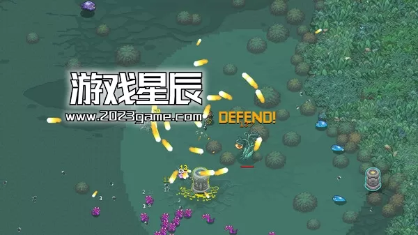 PC《NIMRODS: 枪匠幸存者》中文版下载_0