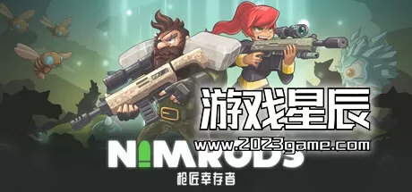 PC《NIMRODS: 枪匠幸存者》中文版下载