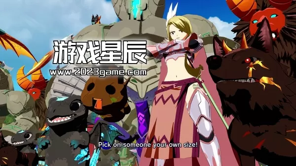 PC《魔农传记 FARMAGIA》中文TENOKE镜像版下载_0