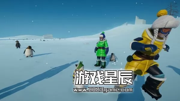 PC《企鹅帮手/Penguin Helper》中文版下载Build.15635510_4