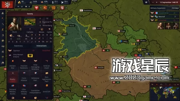 PC《历史时代3/Age of History 3》中文版下载Build.16201757_0