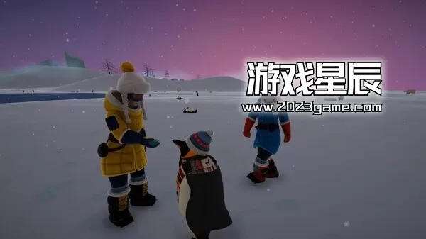 PC《企鹅帮手/Penguin Helper》中文版下载Build.15635510_2