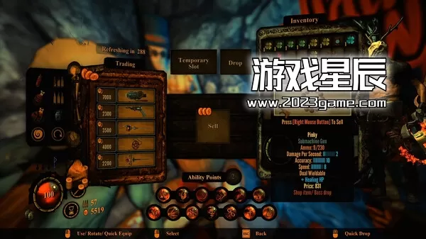PC《饮魔人/Devilated》英文版下载_0