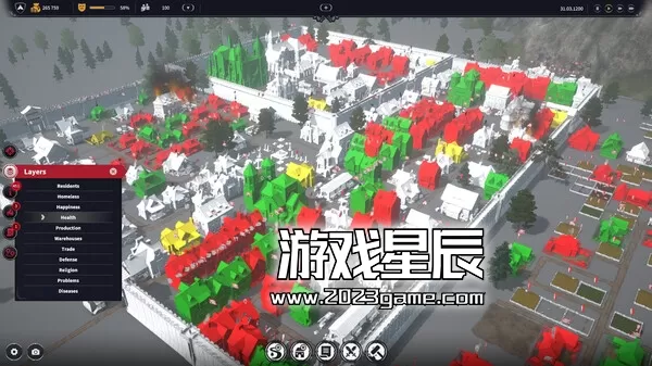 PC《封建领主：国王之地/Feudal Baron: King's Land》中文版下载Build.16179231_2