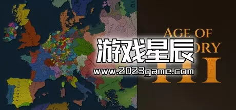 PC《历史时代3/Age of History 3》中文版下载Build.16201757